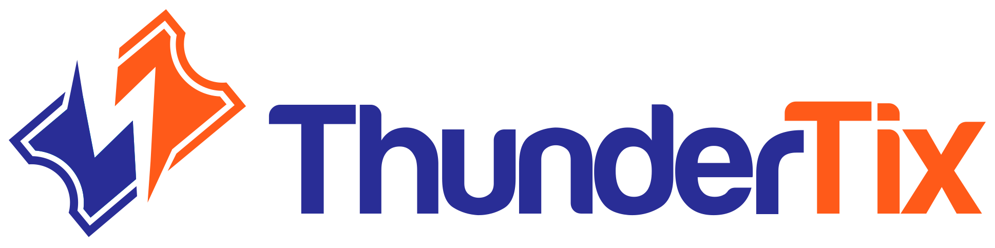 ThunderTix logo