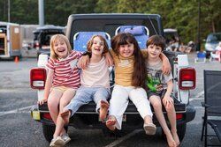 Support the Drive-In