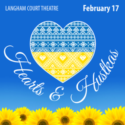 Ukrainian Fundraiser