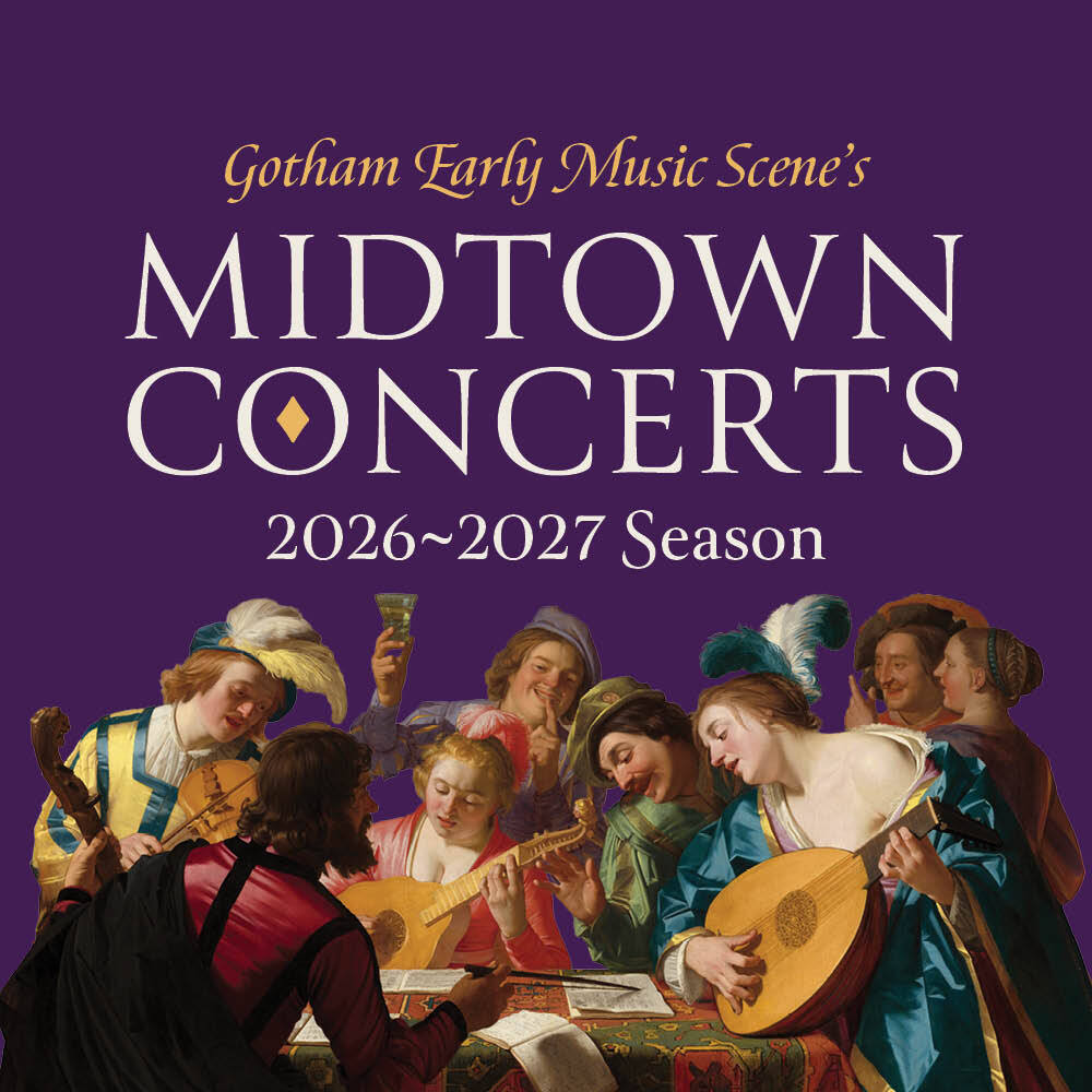 DONATE TO MIDTOWN CONCERTS