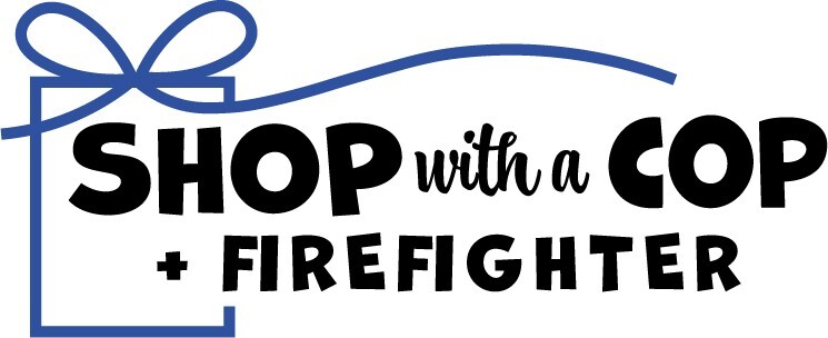 Shop with a Cop/Firefighter Fundraising Campaign
