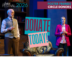 Foster Friends Circle 2026