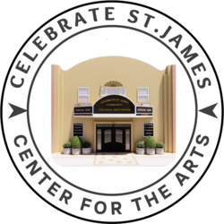 Celebrate St. James - Center For The Arts