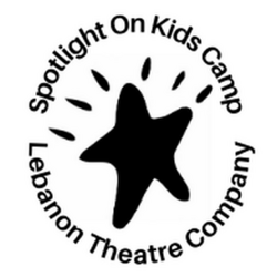 Spotlight on Kids Theatre Camp 2026