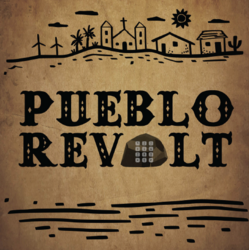 Pueblo Revolt