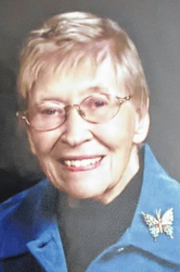 Ruth Hay Cello Fund