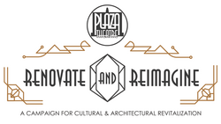 Renovate & Reimagine Campaign