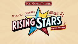 Support Rising Stars Youth Musical Theater Program