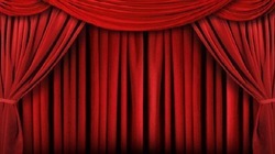 Curtain Call