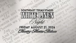White Linen Night 2026