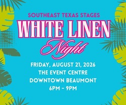 White Linen Night 2026