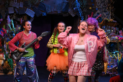 Youth Summer Theatre Workshop Donations