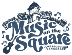 Music on the Square Pass the Hat Donation