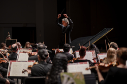 Baton Rouge Symphony Annual Fund