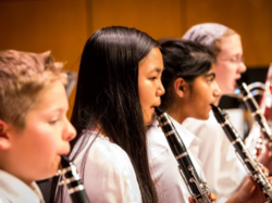 Louisiana Youth Orchestra Donations