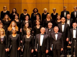 Baton Rouge Symphony Chorus Donations