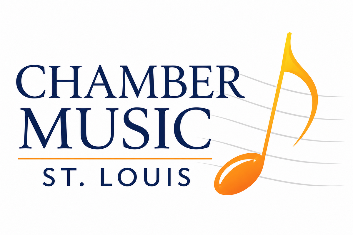 Chamber Music St. Louis