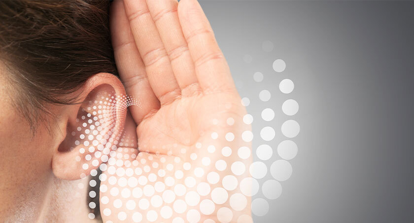 ADA Audio Upgrades and Projection Enhancements
