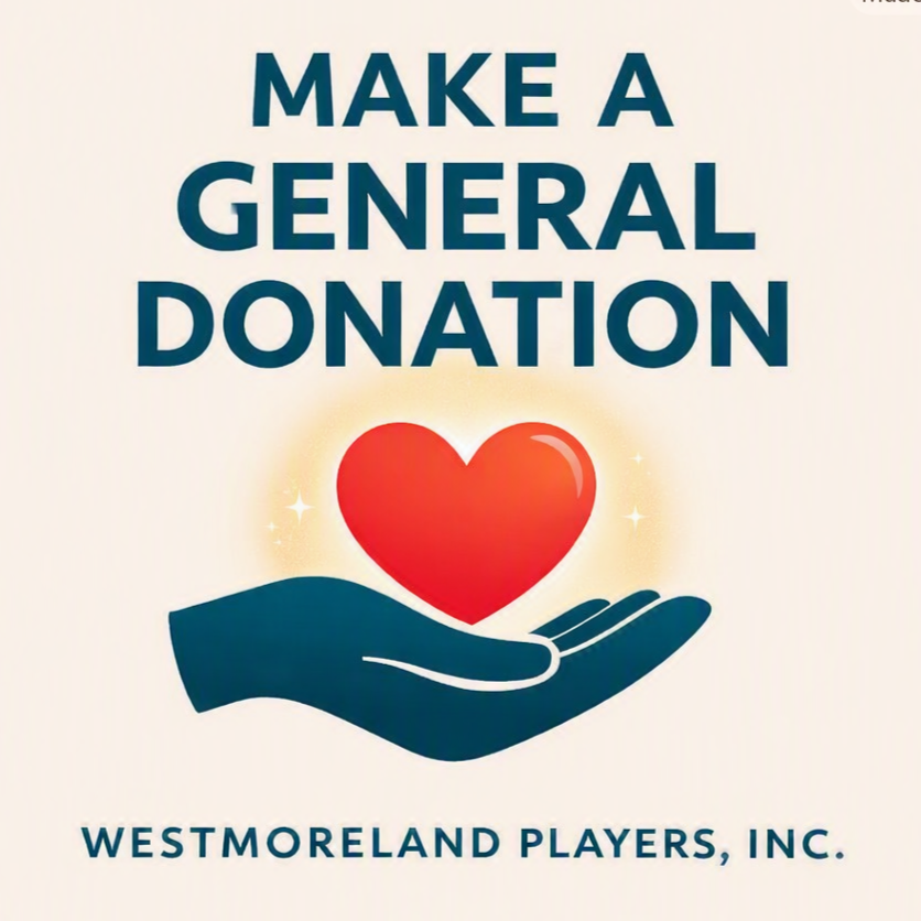 General Donation 2026-2027