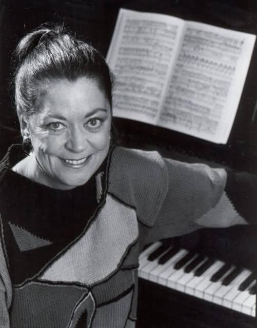 Elizabeth Elliott Legacy Fund