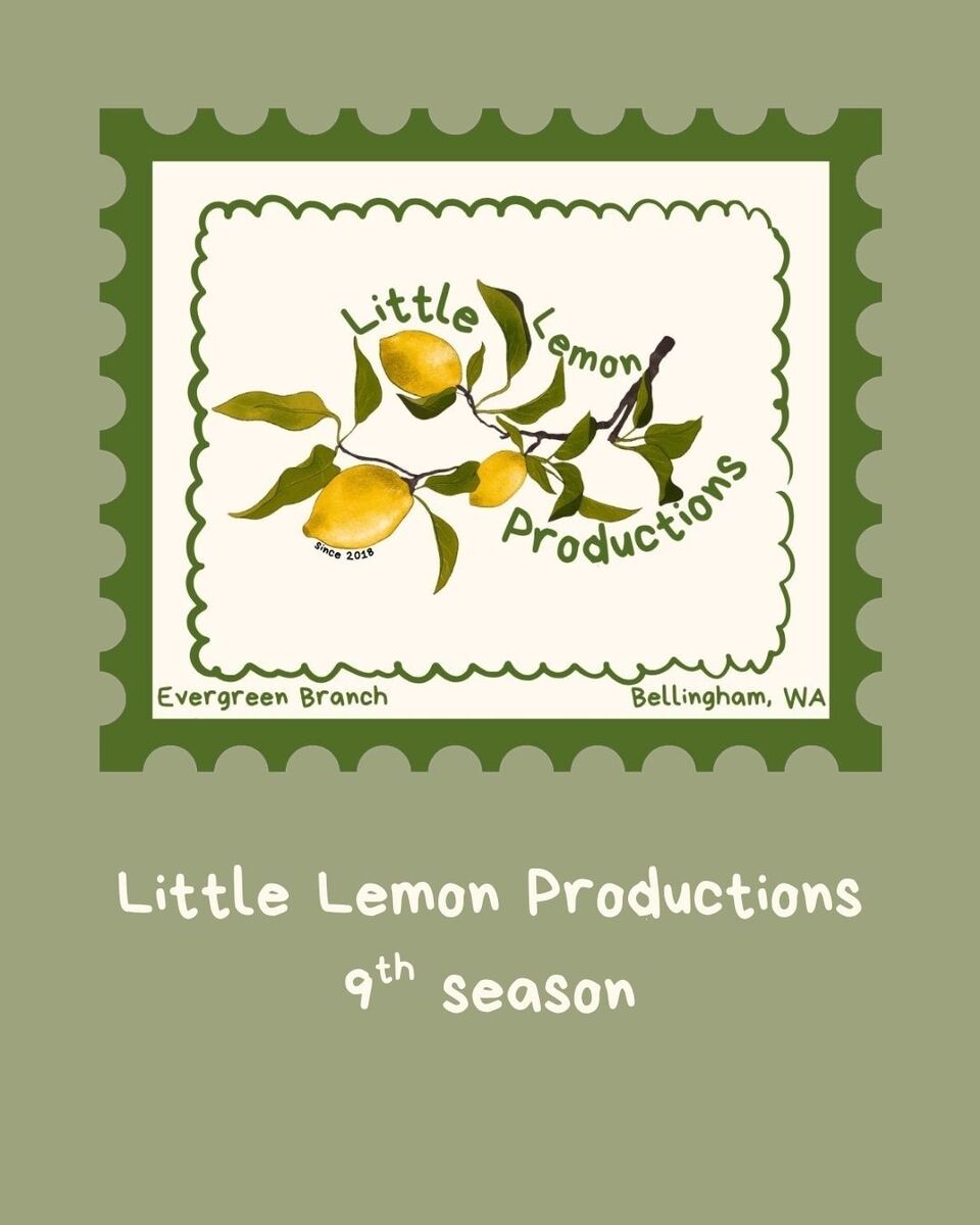 Little Lemon Productions 2027 Programming