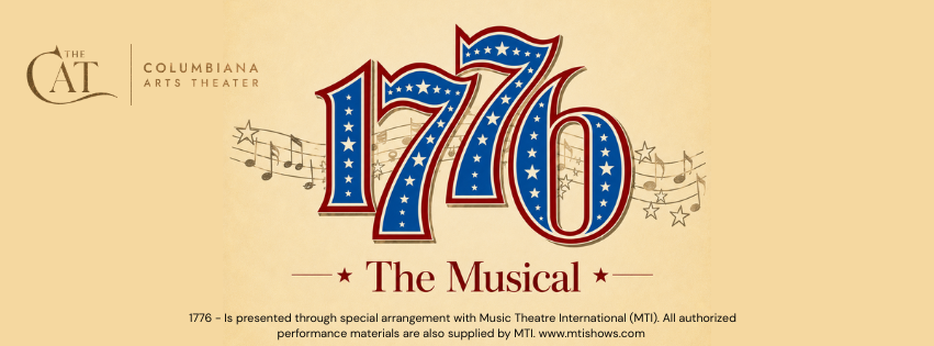 1776 The Musical