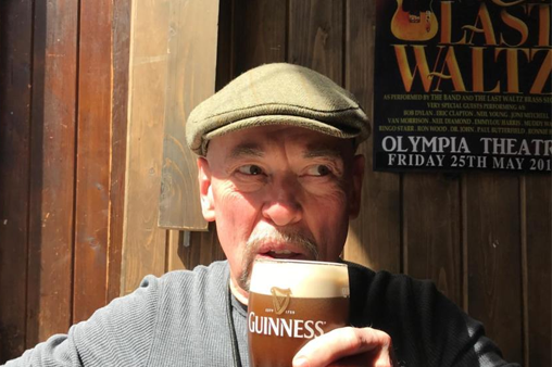 Memory of Tom Doyle