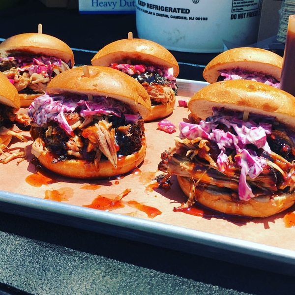 Premium Tailgates: New York Jets Game Day Party