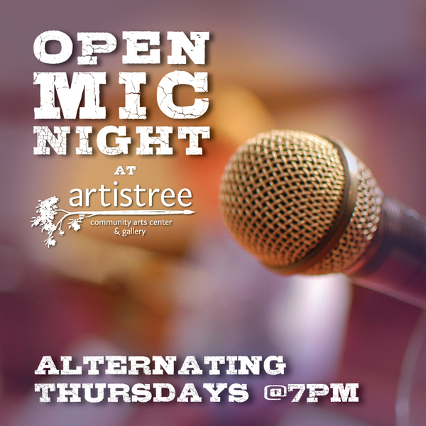 Open Mic Night