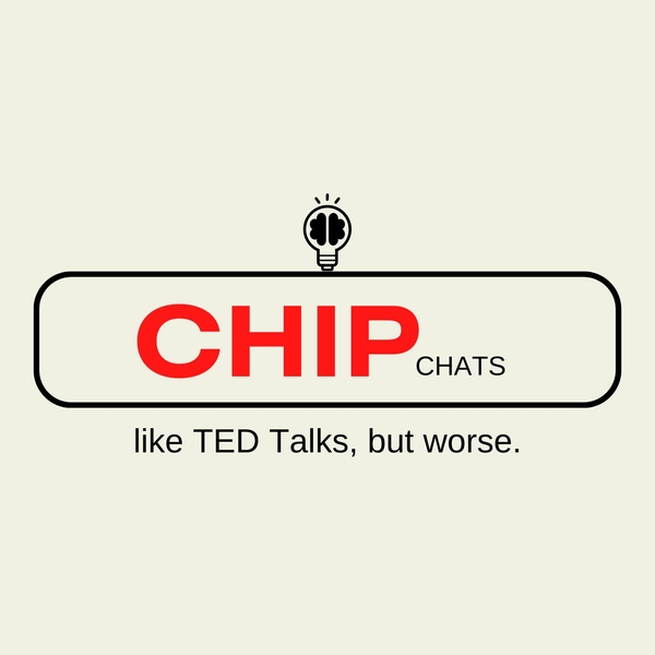 CHIP Chats via ThunderTix