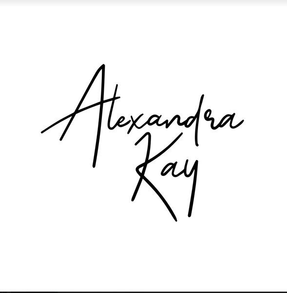 Alexandra Kay w/ Haley Mae Campbell