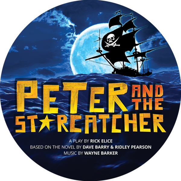 Peter and the Starcatcher