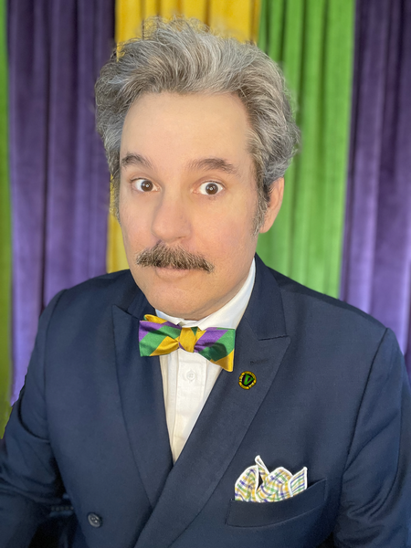 Paul F. Tompkins' "Varietopia!"