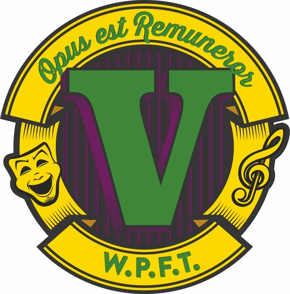 Paul F. Tompkins' "Varietopia!"