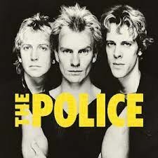 An Evening with Andy Summers of The Police: "The Cracked Lens & A Missing String"