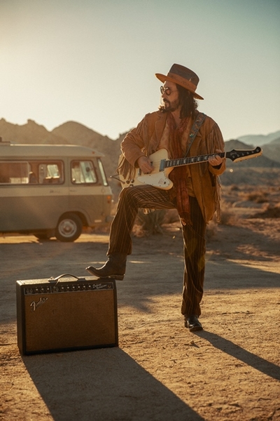 Mike Campbell and the Dirty Knobs