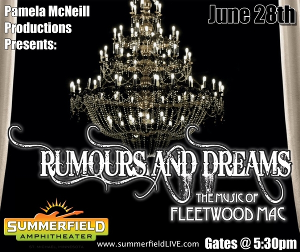 Rumours and Dreams - A Tribute to Fleetwood Mac
