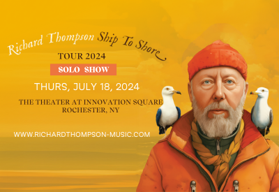 Richard Thompson