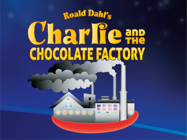 Charlie and the Chocolate Factory