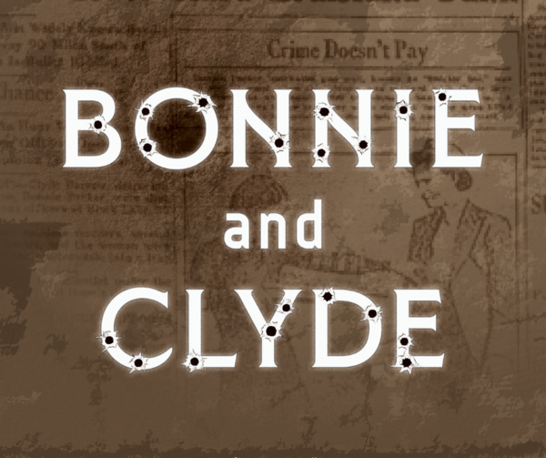 Bonnie and Clyde