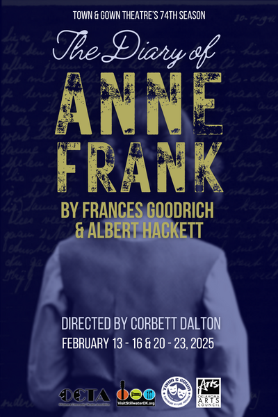 The Diary of Anne Frank