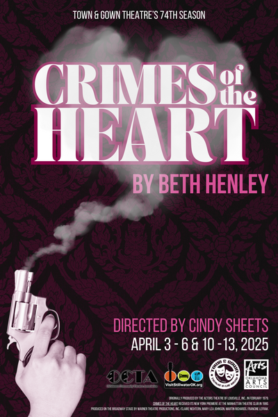 Crimes of the Heart