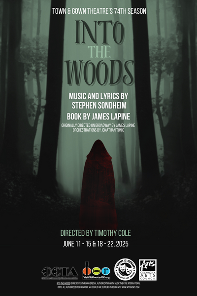 Into the Woods