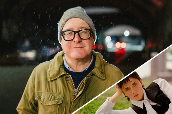 CRAIG FINN WITH SPECIAL GUEST KATY KIRBY