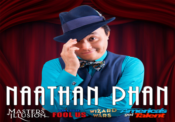 Naathan Phan