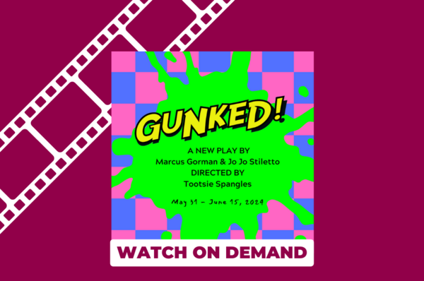 On Demand: GUNKED!
