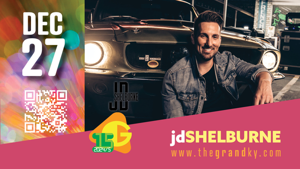JD Shelburne