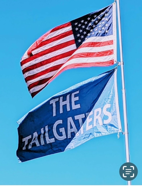 Premium Tailgates: Detroit Lions Game Day Party