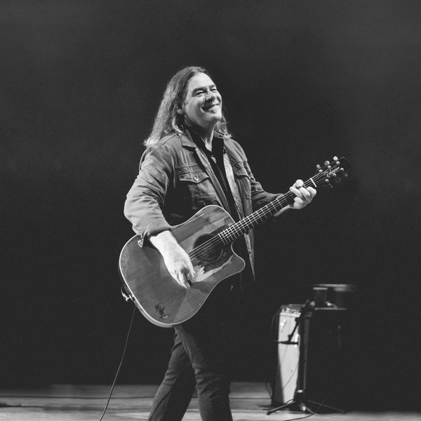 Alan Doyle with special guests Fortunate Ones