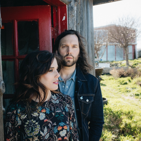 Alan Doyle with special guests Fortunate Ones